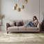 Abstract Machine Tufted Area Rug-1541086693