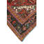 Tapis rouge Khylar Heriz Noreen
