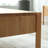 Solid Wood Single Coffee Table