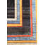 One-of-a-Kind Rectangle 8'10" x 12'7" Area Rug