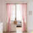 Pink is out of stock selected