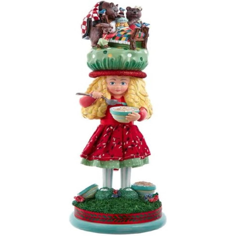 Christmas Nutcracker