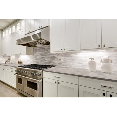 8' Countertop Kit - Faded Memories