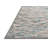 Machine Washable Gray Area Rug-1813816021