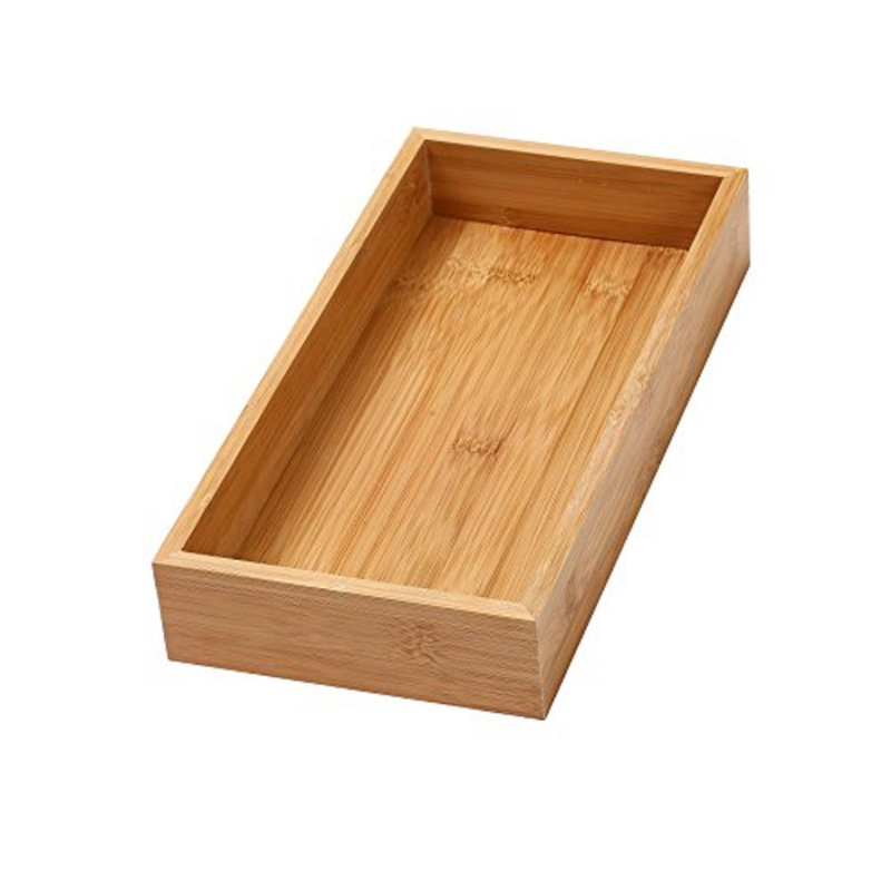 Rangement de tiroir H 2 po, 3 x 9 pi