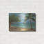 «Tobago Memory» par St. Hilaire Elizabeth, art mural en métal, 16 po x 12 po-2051341688