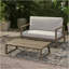 TABLE BASSE BELGIQUE