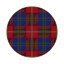 Tartan Tabletop Set