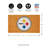Jeremias NFL Coir Team Logo Outdoor Doormat-476862407