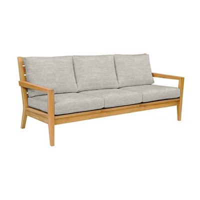 Algarve Outdoor 3 - Seat Patio Sofa