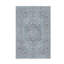 Stylish and Elegant Alandria Hand Knotted Wool  Oriental Indoor Rectangular Ivory Area Rugs-566102554