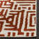 Allenby Performance Geometric Rug