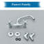 Robinet de cuisine AlenArtWater