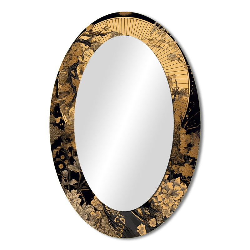 Miroir mural Elegant, 36 po x 24 po
