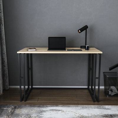 Kane 120cm W Rectangular Computer Desk