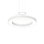 Pi 1 - Light LED Chandelier