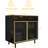 Bryxton Accent Cabinet