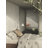 Calvin Klein Aquarelle Floral Cotton Grey Comforter Set-93507483