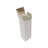 4 Watt (40 Watt Equivalent) LED Dimmable Light Bulb, E12/Candelbera Base
