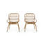 Chaise Harlem