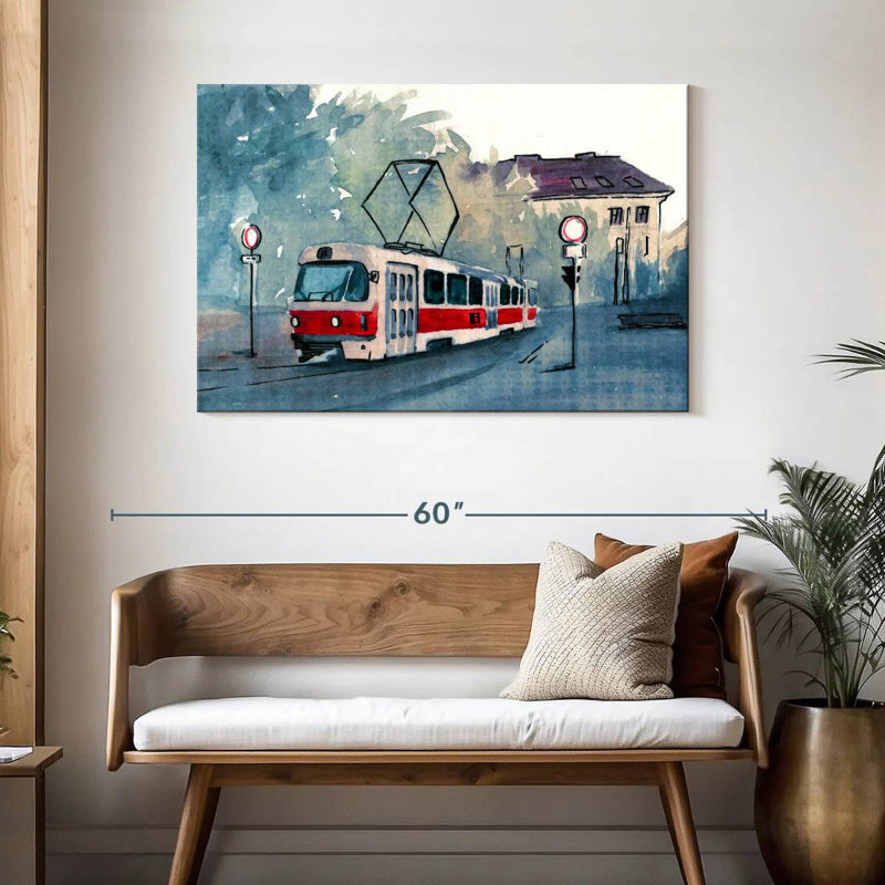 Mehar Czech Streetcar