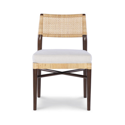Caribe Upholstered Dining Chair