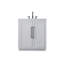 Meuble-lavabo simple 30 po-999600990