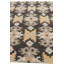 Tapis noir Iverson