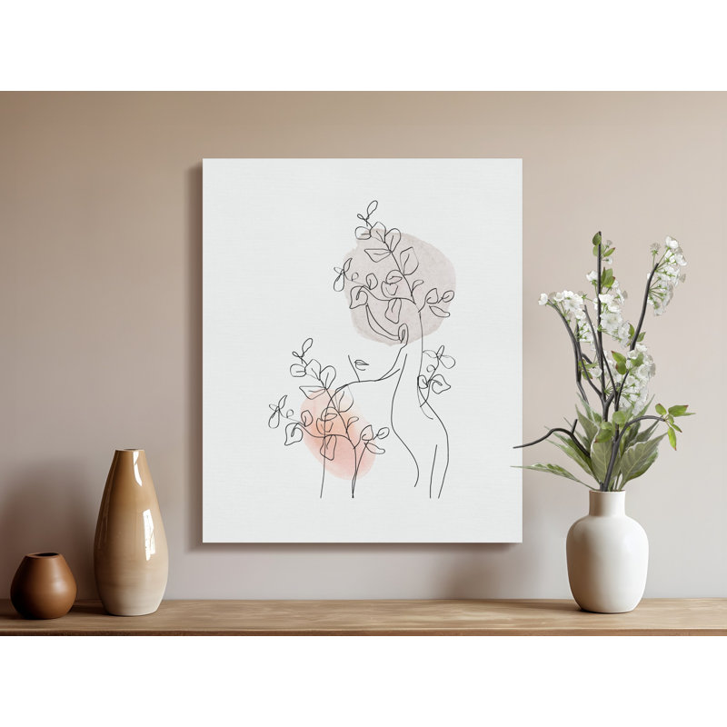 Guay Wrapped Canvas Print Set, 20x24