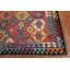 Tapis kilim 8 pi