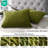 PHF Super Soft Velvet Pillowcases, 2 Pack Luxury Cozy Warm Pillow Shams Covers with Envelope Closure-124249087-124249081