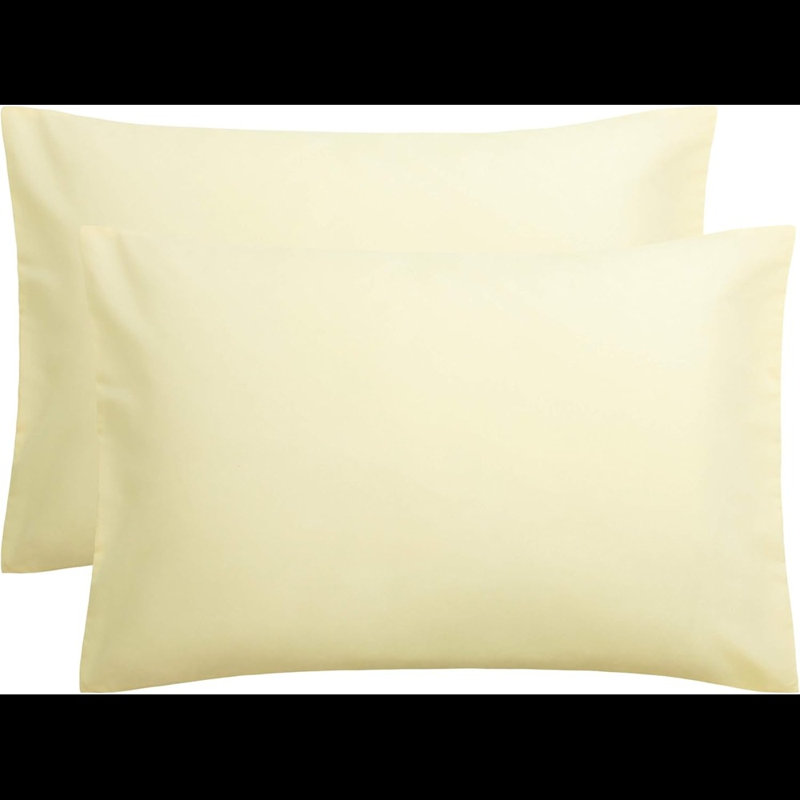 Clear - Set of 2, Ivory
