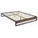Coronel Bed Frame