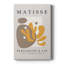 Matisse CDL XXVII, reproduction d'art encadrée sur mesure, galerie Cavas-1238400764