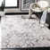 Tamas Toile Area Rug