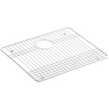 Gilford Steel Sink Rack, 16-1/2" x 20-1/8"