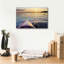 «Anley Lake Life Is Simple On Canvas» par Lori Deiter, reproduction-1834554221