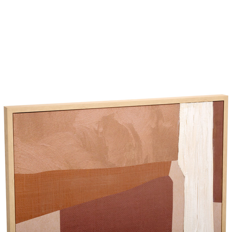 Boardwalk Dunes 36x36 Art