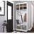 Arlex 35.8'' Walk-In Tower-48487768