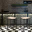 Tabouret de comptoir 25,2 po Geraldy