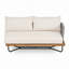 Ensemble de canapé modulaire Lucca