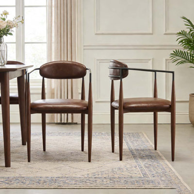 Chaise de salle à manger