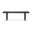 Stability 67 in. Stone Console Table
