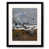 Black Framed Paper selected