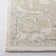 Lauren Ralph Lauren Percy Hand Tufted Wool/Cotton Oriental Rug in Ivory/Beige