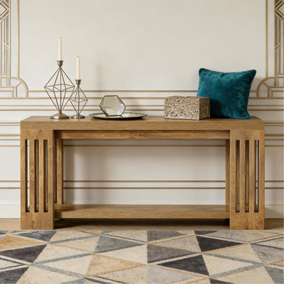 Table de canapé (seulement avec table basse)