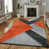 Orange/Grey