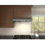 Zephyr Cyclone 30 in. 600 CFM Under Cabinet Range Hood-1882214900