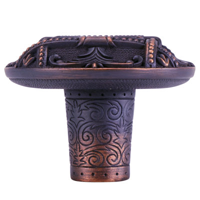 PORTSMOUTH KNOB ARTISAN FINISH