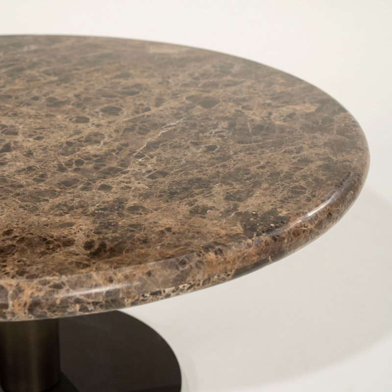 Luigi Marble Coffee Table
